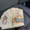 100 CAD