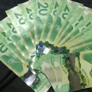 20 CAD