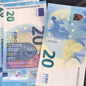 20 EURO