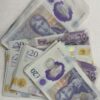 20 uk pound