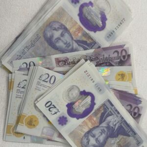 20 uk pound