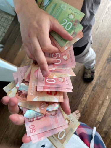 50 CAD photo review