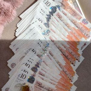 50 uk pound