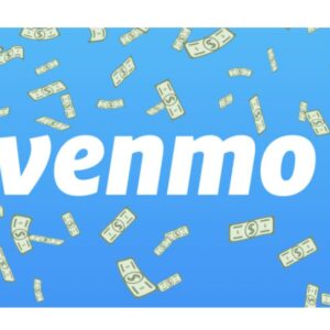 VENMO LOAD