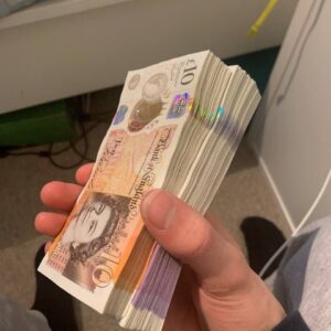 UK BILLS