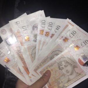 10 uk GBP