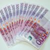 500 EURO