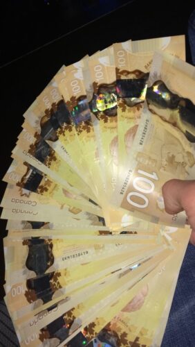 100 CAD photo review