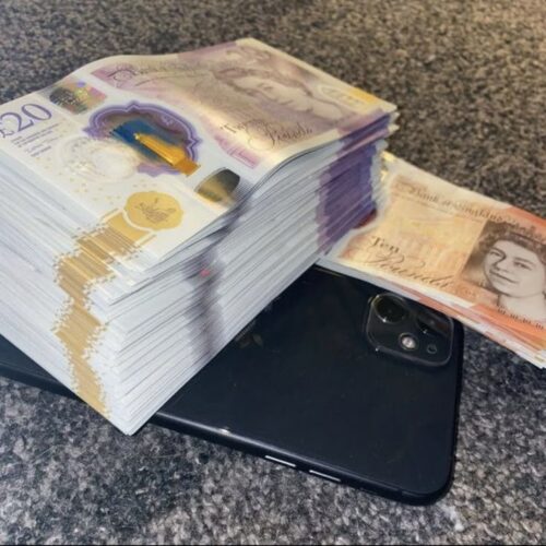 20 uk pound photo review