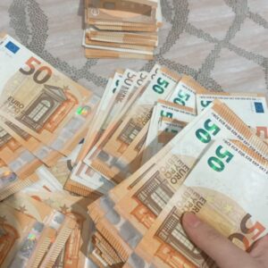 50 EURO