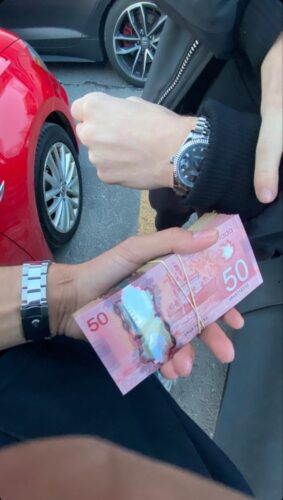 50 CAD photo review