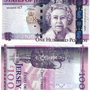 100 uk pound