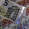 5 EURO